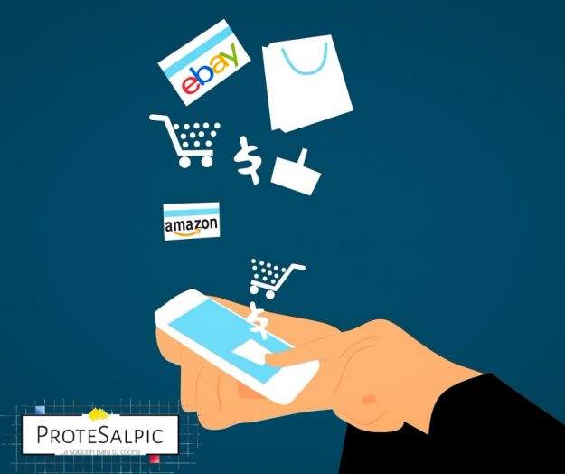 protesalpic ebay amazon